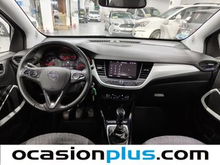 Opel Crossland X 1.2 Opel 2020 81 kW (110 CV)