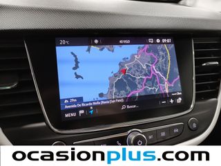 Opel Crossland X 1.2 Opel 2020 81 kW (110 CV)