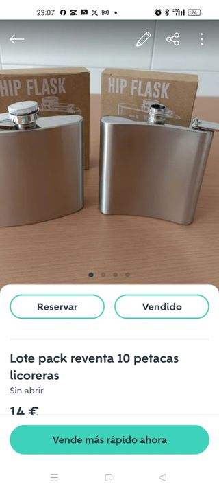Lote jorge