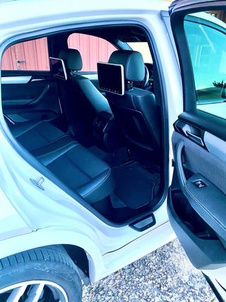 BMW X4 2015
