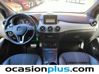 Mercedes-Benz Clase B 180 Sport 90 kW (122 CV)