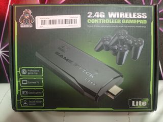 Mando inalámbrico 2.4G