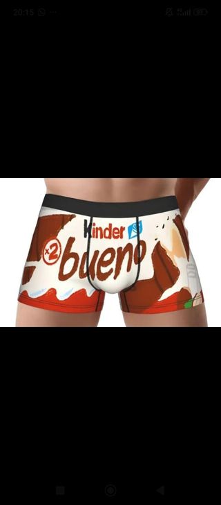 Slip Kinder Bueno