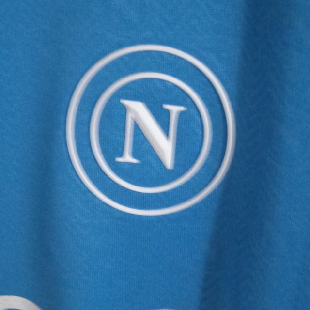 Maglia SSC Napoli McTominay
