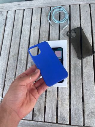iPhone 13 mini nero - Come nuovo