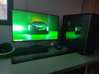 ➡️ ORDENADOR GAMING| GTX 1050 TI
