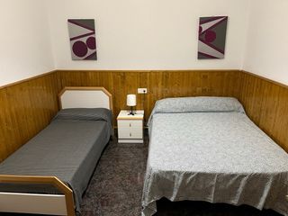 Alquiler casa en Jaraiz de la Vera 
