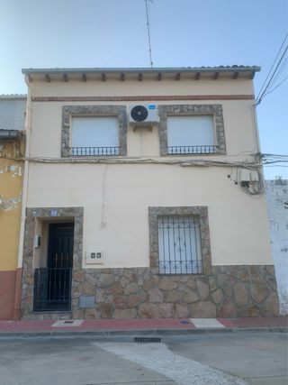 Alquiler casa en Jaraiz de la Vera 