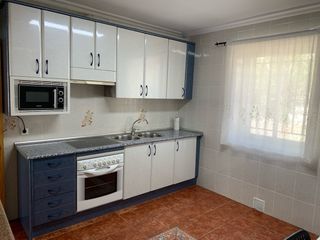 Alquiler casa en Jaraiz de la Vera 
