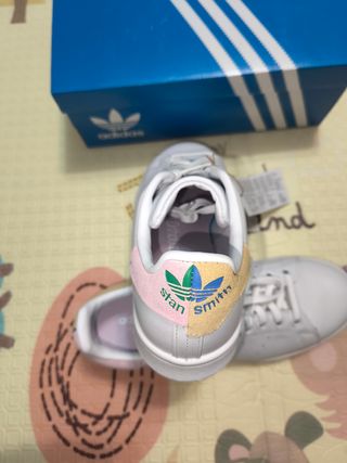 Zapatillas Adidas Stan Smith 