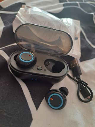 Auriculares Bluetooth Nuevos