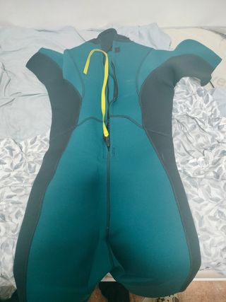 Traje surf neopreno