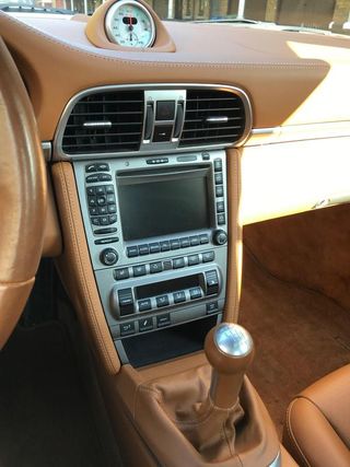 Porsche 911 2009
