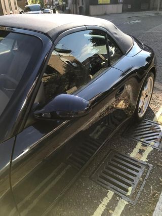 Porsche 911 2009