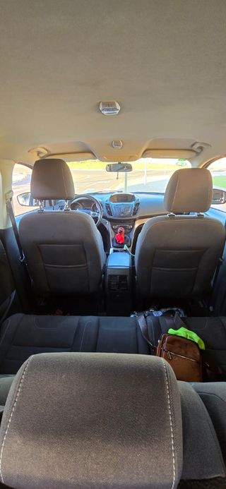 Ford Kuga 2013