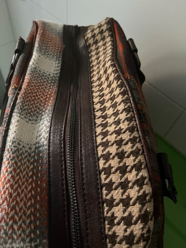 Bolso Gioseppo multicolor