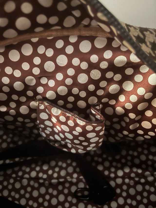 Bolso Gioseppo multicolor