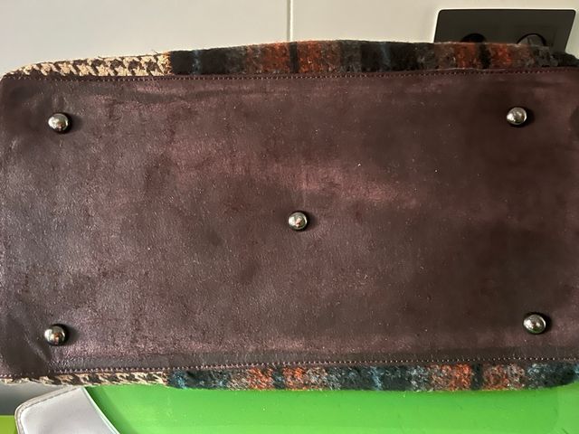 Bolso Gioseppo multicolor