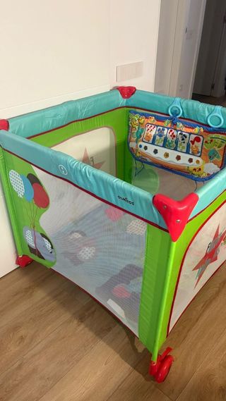 Parque infantil Chicco