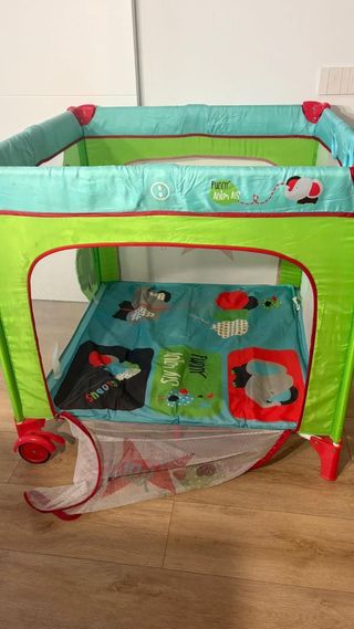 Parque infantil Chicco