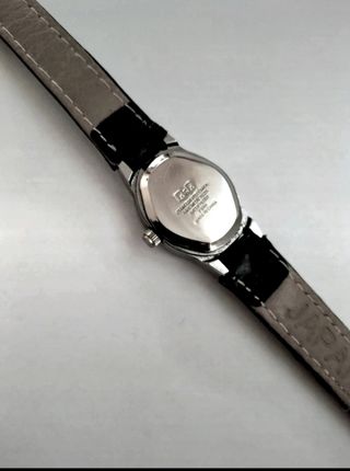 Orologio Q&Q Citizen donna, acciaio