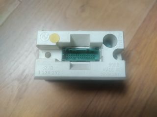 Reloj BMW E28 - Coche clásico.