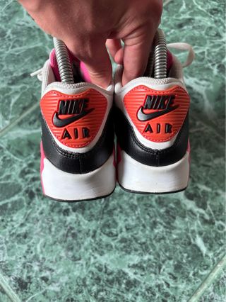 Nike Air Max 90 (37.5) Multicolor