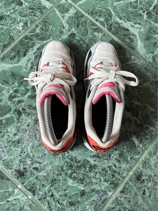 Nike Air Max 90 (37.5) Multicolor
