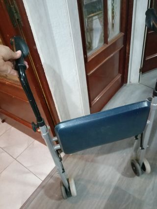 andador de mayores 