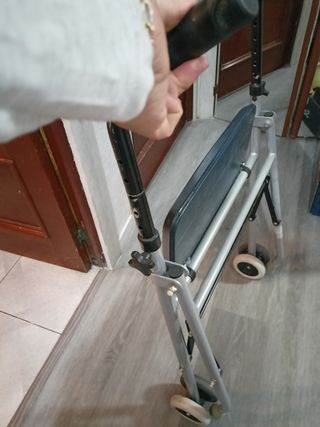 andador de mayores 