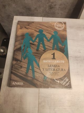 Lengua y Literatura 1.