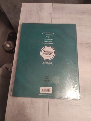 Lengua y Literatura 1.