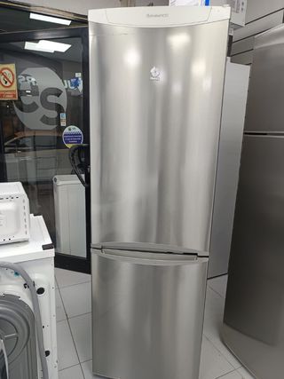 Nevera Balay OptimNoFrost
Gris185×60