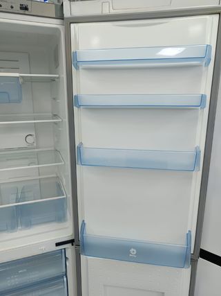 Nevera Balay OptimNoFrost
Gris185×60