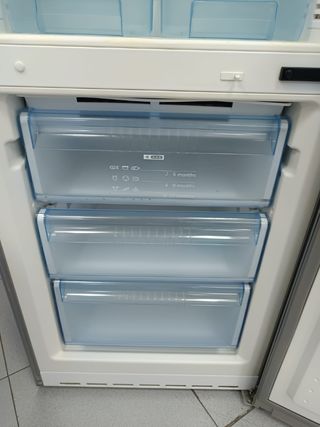 Nevera Balay OptimNoFrost
Gris185×60