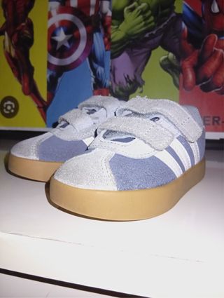 Zapatillas Adidas bebé
