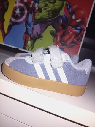 Zapatillas Adidas bebé