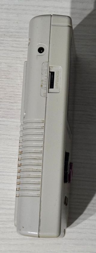 Nintendo GAME BOY - Gris Beige