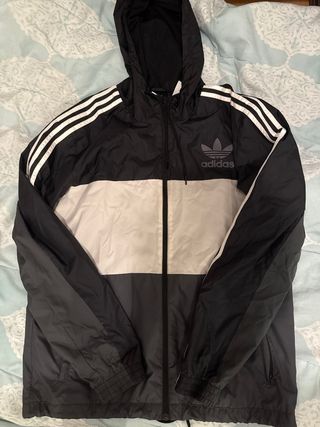 Chaqueta Nike Windrunner