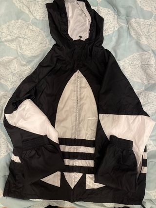 Chaqueta Nike Windrunner