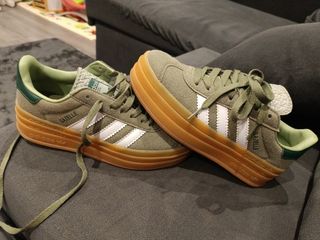 Zapatillas Adidas Gazelle