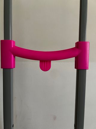 Carrello rosa Porta Zaino
Be Box Trolley Top Seven