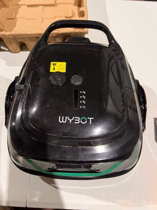 LIQUIDACION WYBOT A1 Limpiafondos Piscina
N28