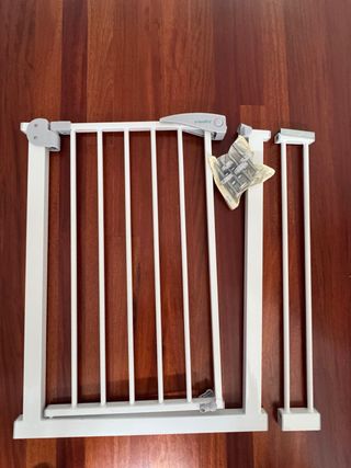 Barrera seguridad bebé iBaby