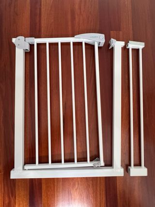 Barrera seguridad bebé iBaby