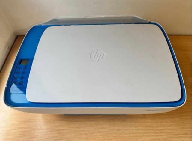 HP DeskJet 3639 Impresora