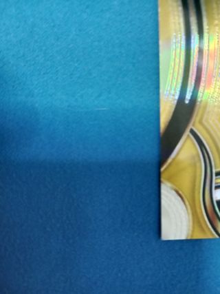 Real Madrid Badge Case Hit Panini Select 24 25