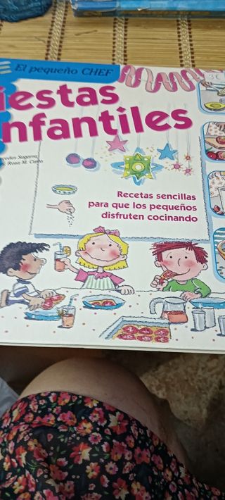 Fiestas infantiles