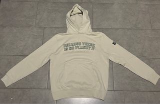 Sudadera Ecoalf M Beige