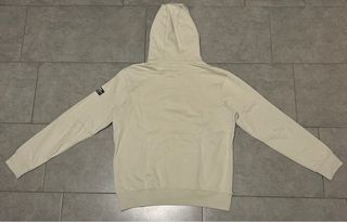 Sudadera Ecoalf M Beige